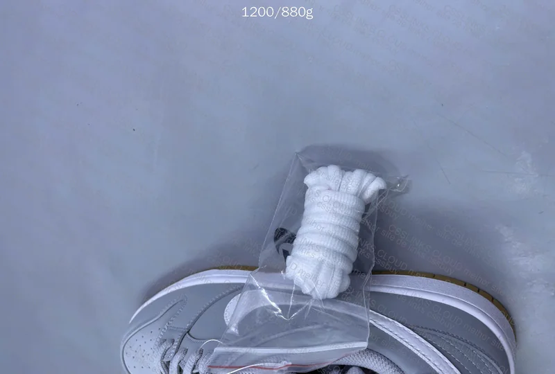 Nike SB Dunk Low Pro ISO Grey Gum, GL? 8