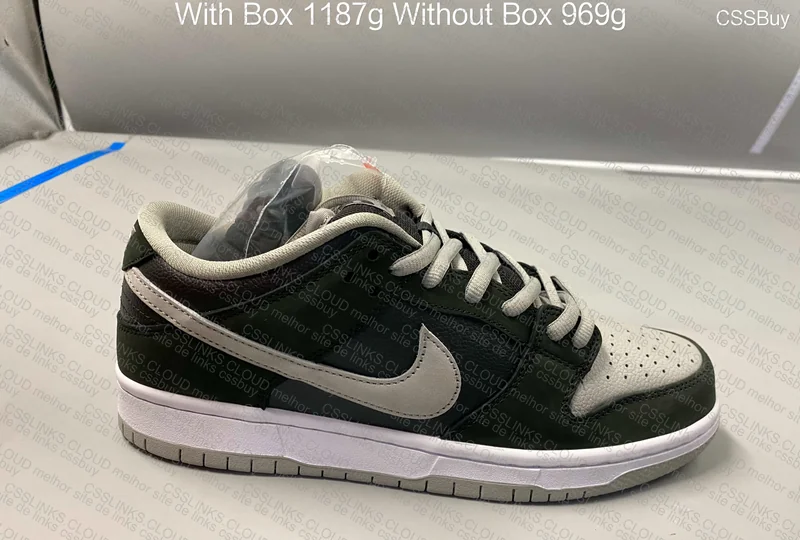 Nike SB Dunk Low Pro J-Pack Shadow