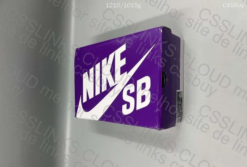 Nike SB Dunk Low Pro ISO "White Gum"