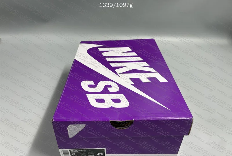 Nike SB Dunk Low Pro Orange Emerald Rise (SALE, Please Help) 9