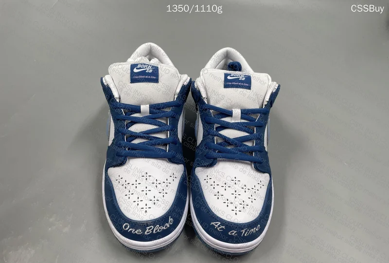 Nike SB Dunk Low Pro QS (Looks Bad)
