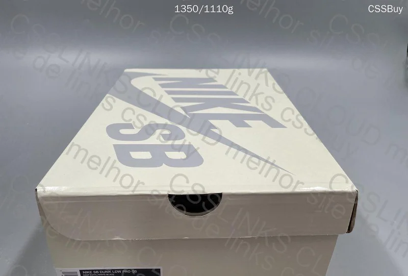 Nike SB Dunk Low Pro QS (Looks Bad) 2
