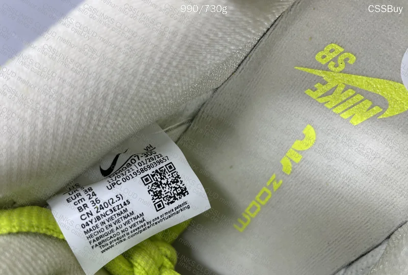 Nike SB Dunk Low Pro Sour Apple TOPS2 Sale 6