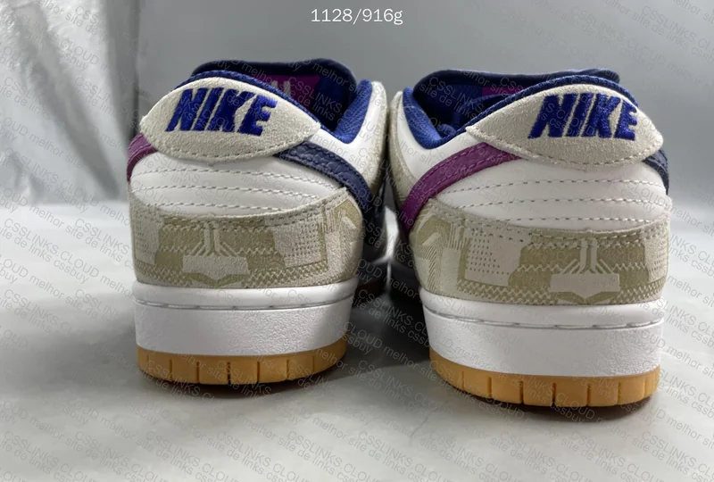 Nike SB Dunk Low Rayssa Leal 3