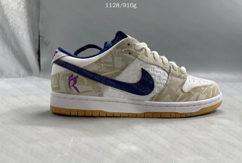 Nike SB Dunk Low Rayssa Leal 4