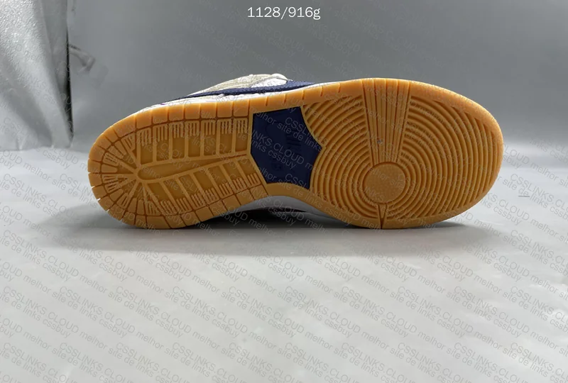 Nike SB Dunk Low Rayssa Leal 5