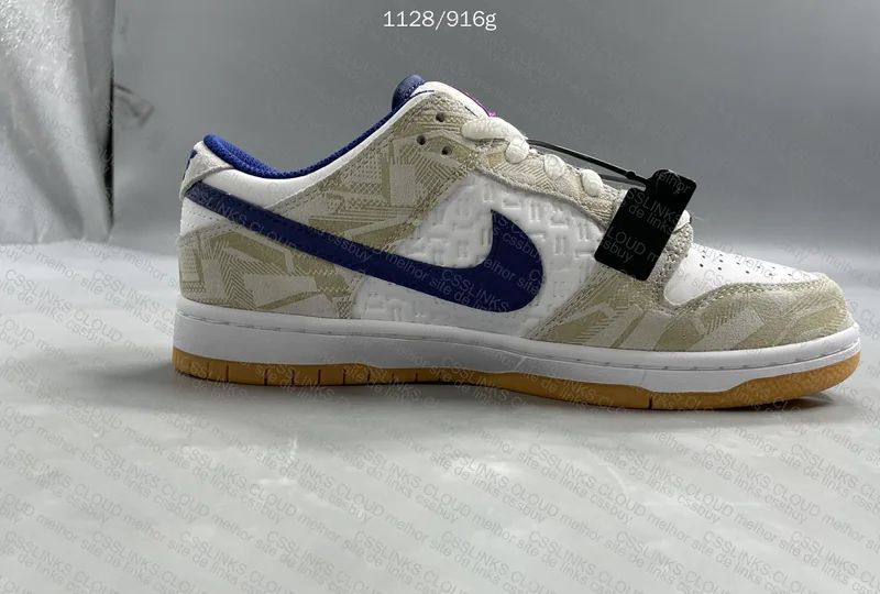 Nike SB Dunk Low Rayssa Leal 7