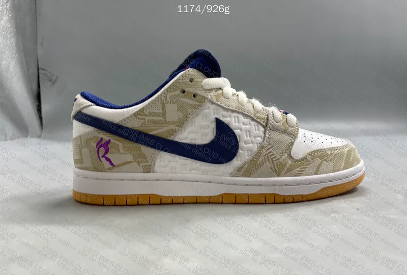 Nike SB Dunk Low Rayssa Leal 5