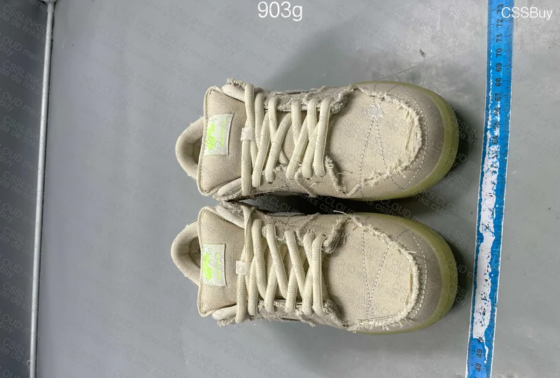 (Nike SB Dunk Low "Restock" Mummy)