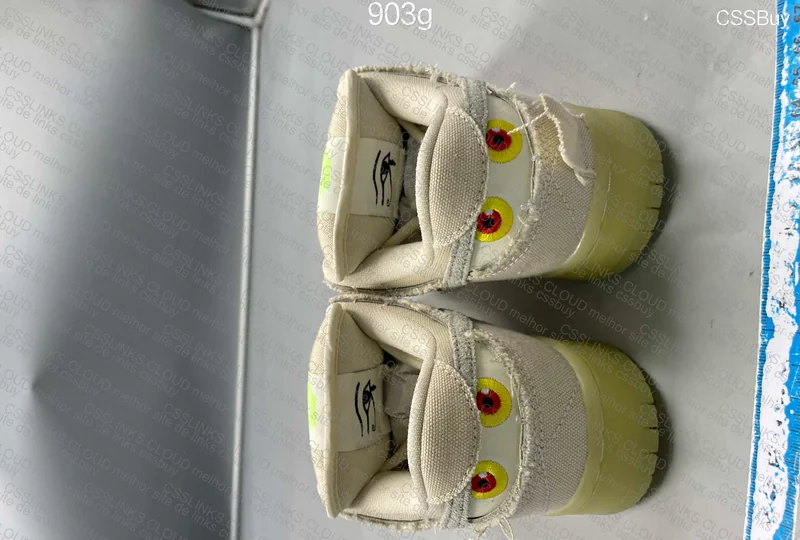 (Nike SB Dunk Low "Restock" Mummy) 3