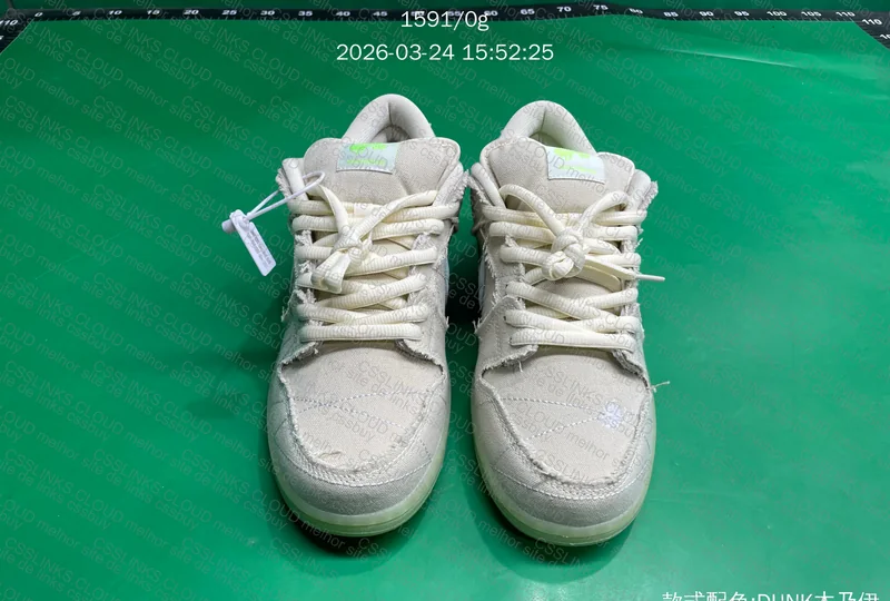 NIKE SB DUNK LOW "RESTOCK"MUMMY 3