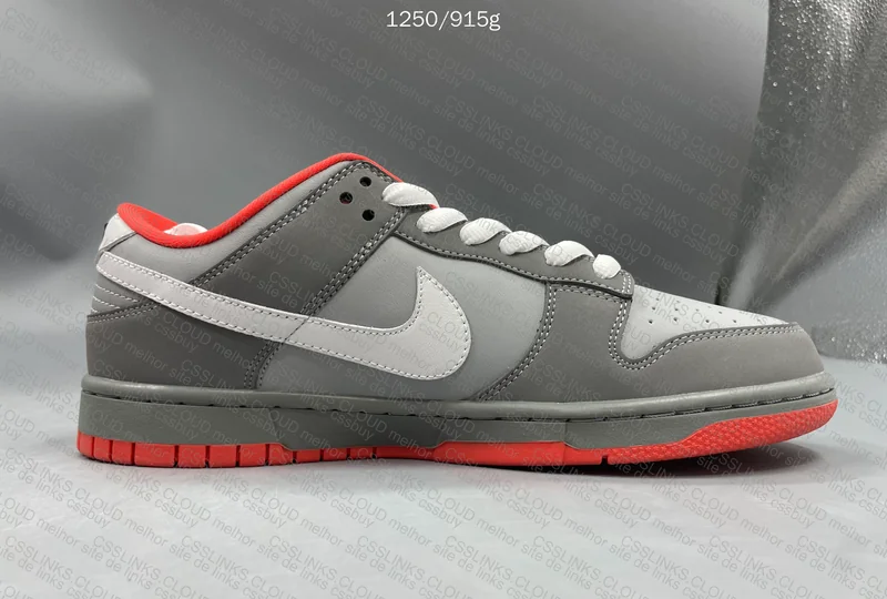 Nike SB Dunk Low Staple NYC Pigeon 5