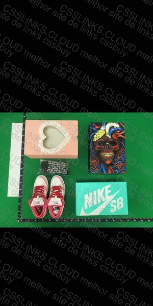 Nike sb dunk low strangelove