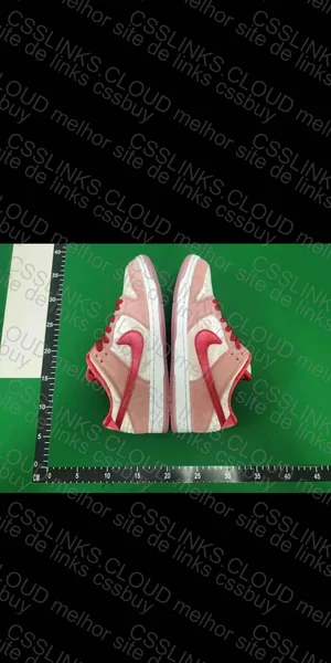 Nike sb dunk low strangelove 5