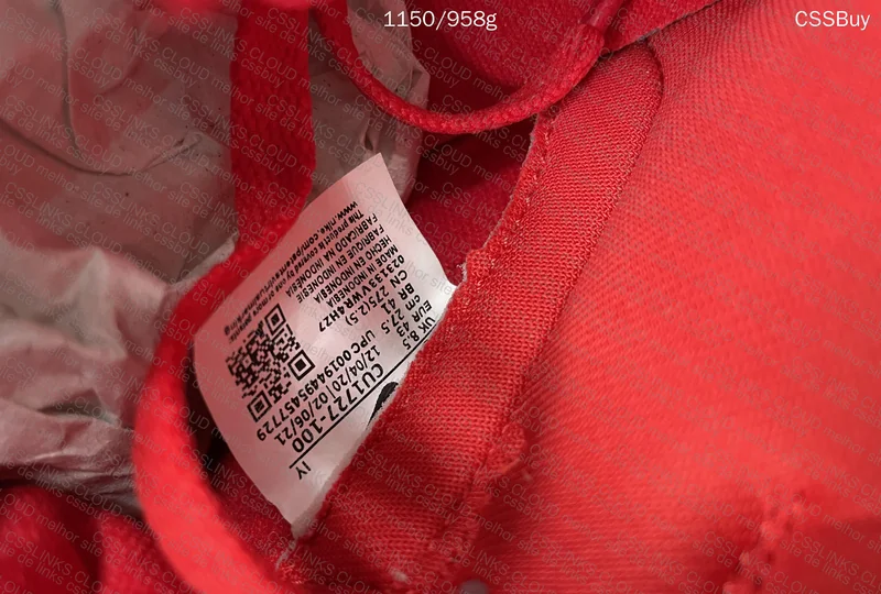 Nike Sb Dunk Low "University Red" VT BATCH 7