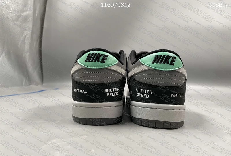 Nike SB Dunk Low VX 1000 3