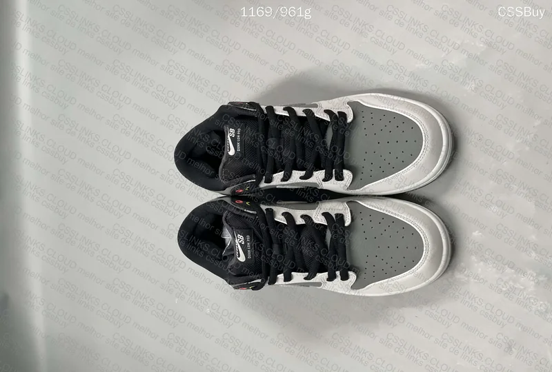 Nike SB Dunk Low VX 1000 5