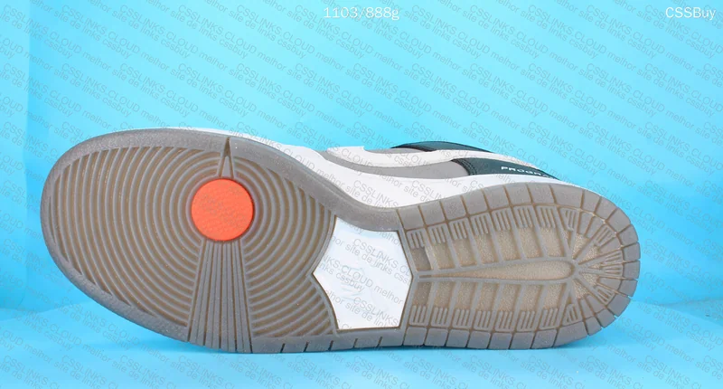 Nike SB Dunk Low VX 1000 Camcorder 10