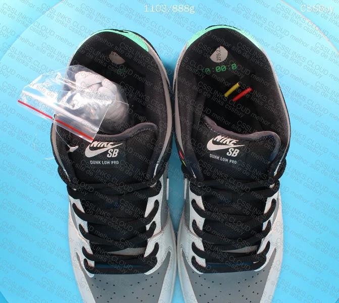 Nike SB Dunk Low VX 1000 Camcorder 2