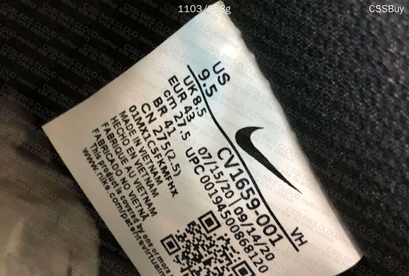 Nike SB Dunk Low VX 1000 Camcorder 4