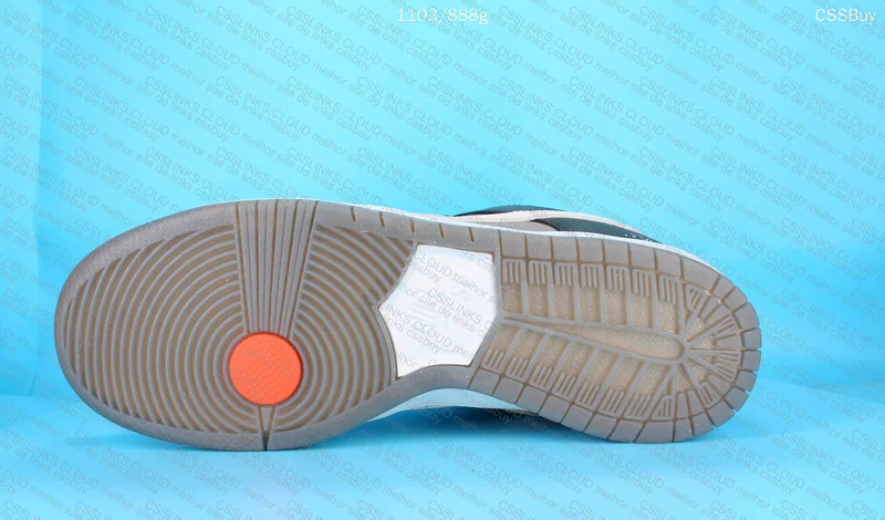 Nike SB Dunk Low VX 1000 Camcorder 7