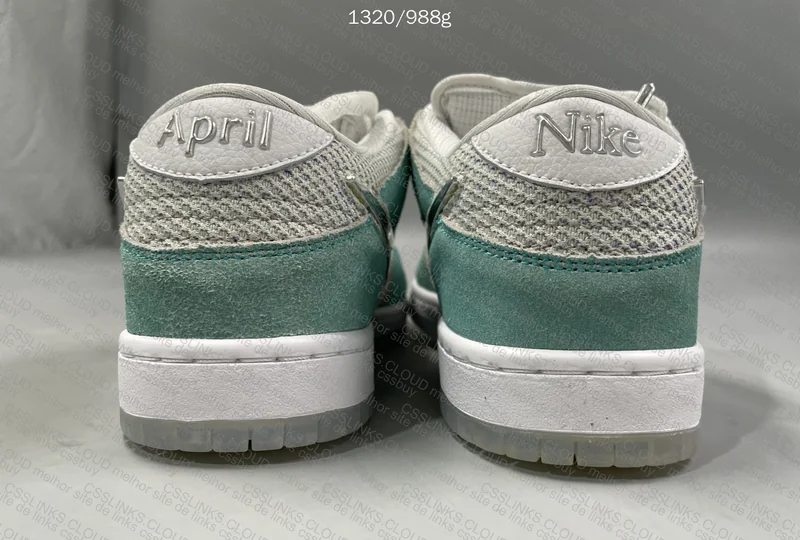 Nike SB Dunk Low x April (Would You Bring?) 3