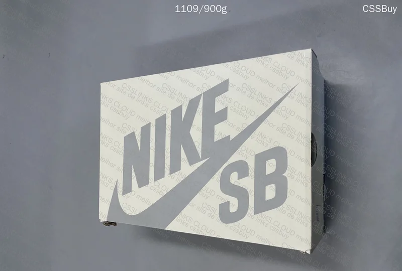 Nike SB Dunk Low X Concepts White Lobster 9