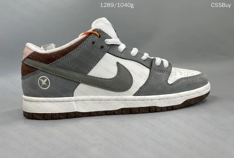 Nike SB Dunk Low x Yuto Horigome
