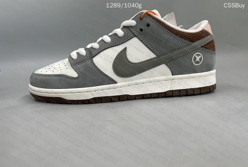Nike SB Dunk Low x Yuto Horigome 2