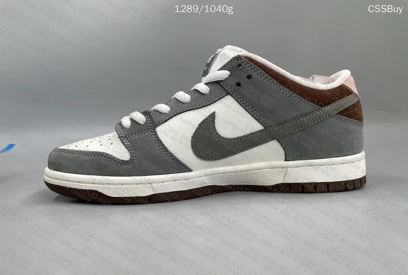 Nike SB Dunk Low x Yuto Horigome 3