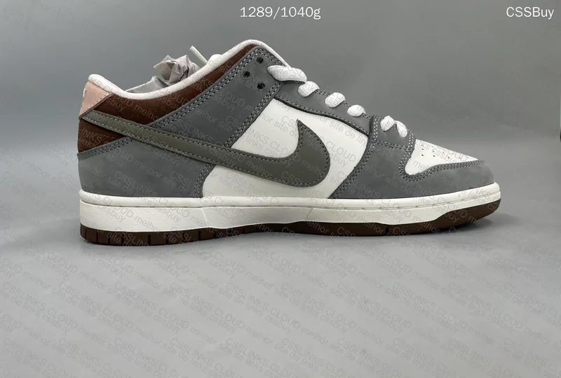 Nike SB Dunk Low x Yuto Horigome 4
