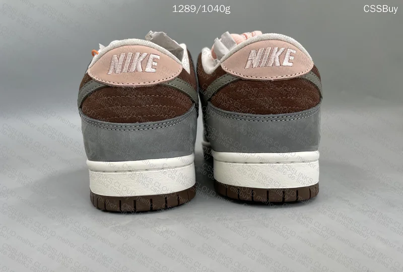 Nike SB Dunk Low x Yuto Horigome 6