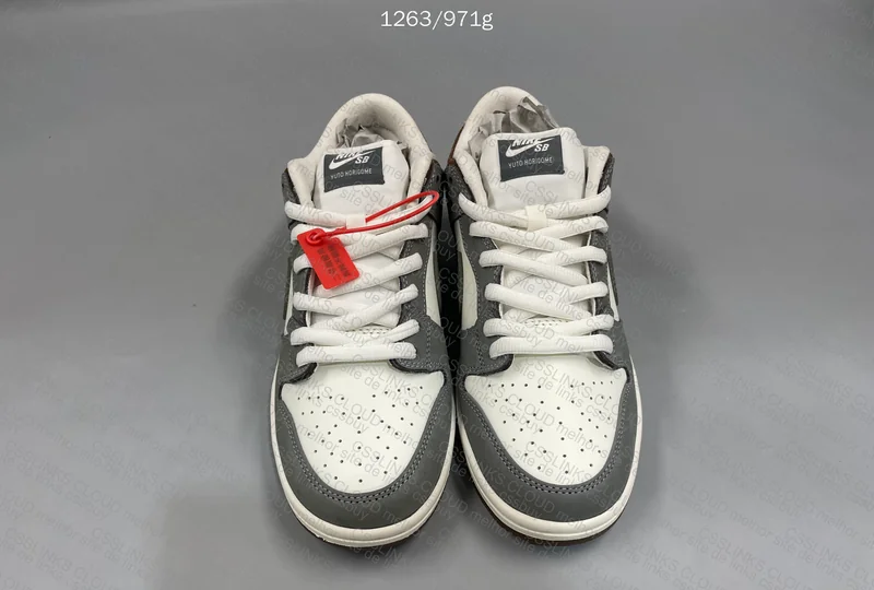 Nike SB Dunk Low x Yuto horigome