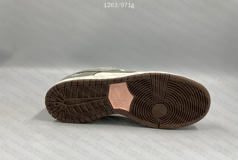 Nike SB Dunk Low x Yuto horigome 2