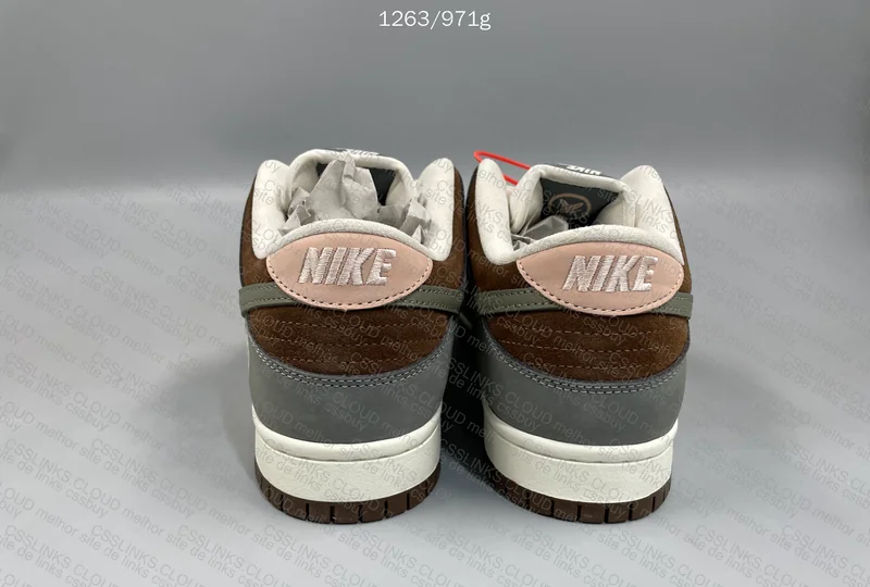 Nike SB Dunk Low x Yuto horigome 3