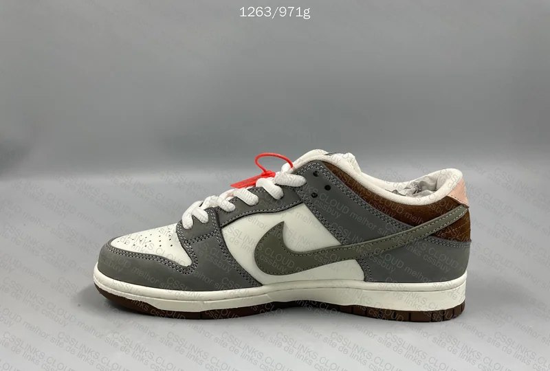 Nike SB Dunk Low x Yuto horigome 5