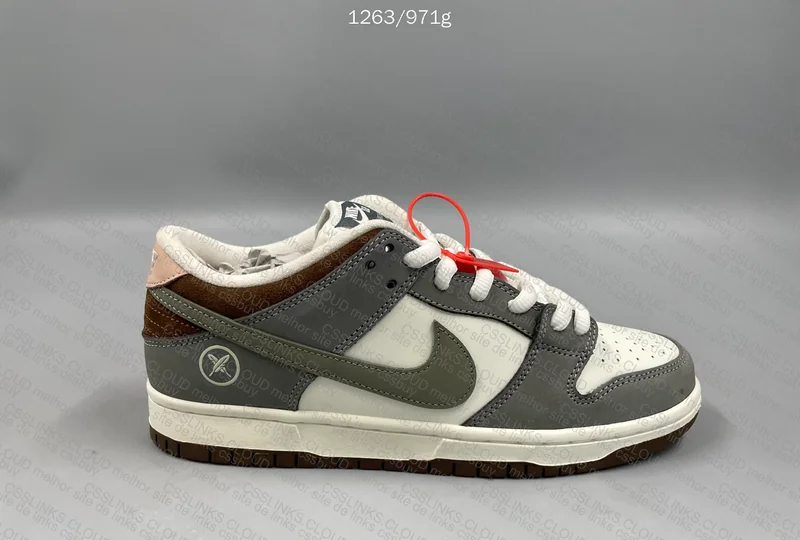 Nike SB Dunk Low x Yuto horigome 6