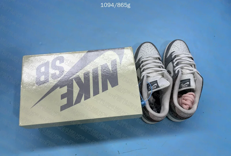 Nike Sb Dunk Low x Yuto horigome