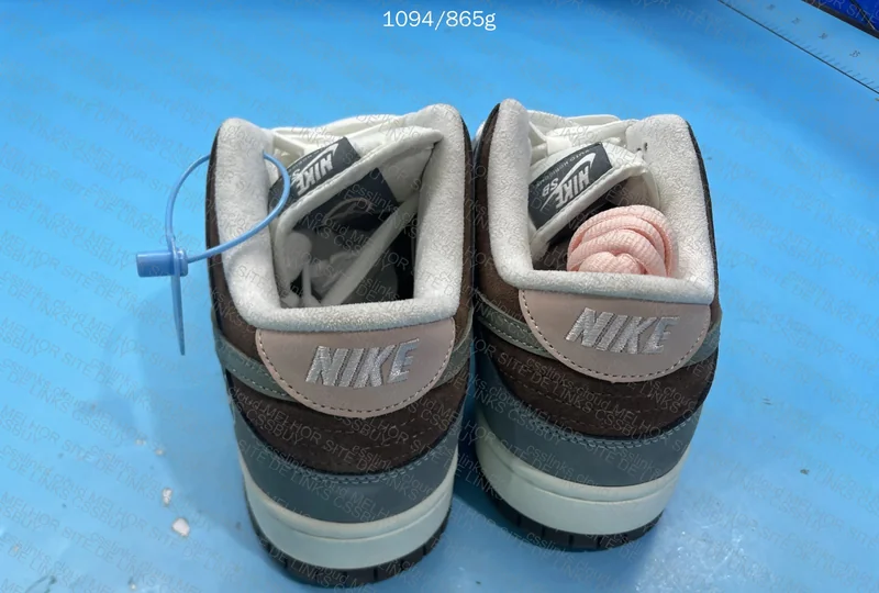 Nike Sb Dunk Low x Yuto horigome 2