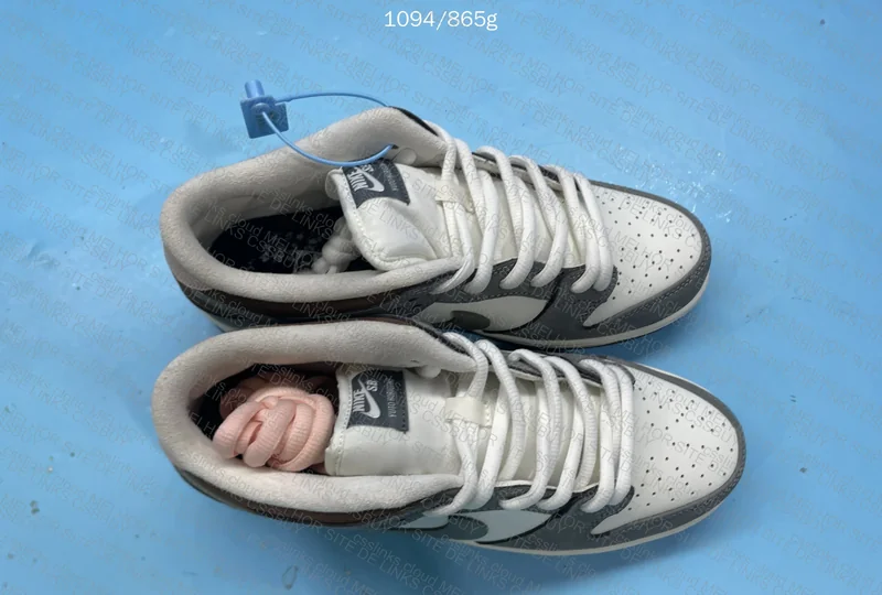Nike Sb Dunk Low x Yuto horigome 3