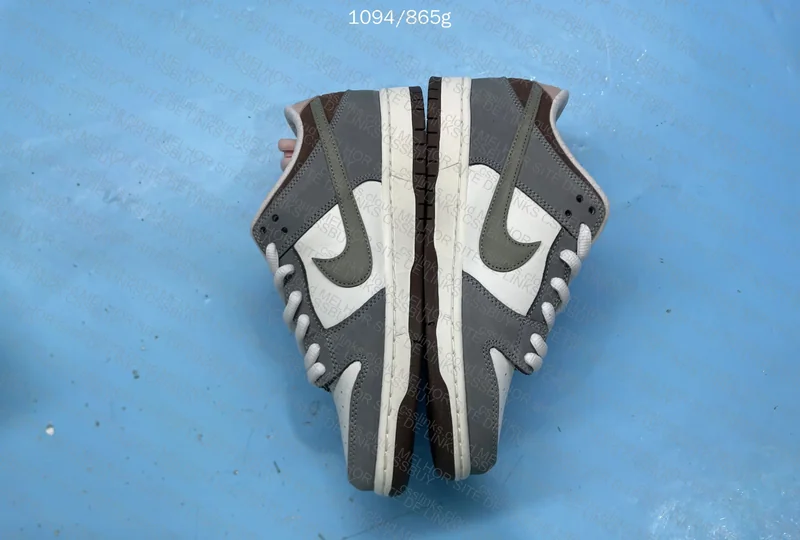 Nike Sb Dunk Low x Yuto horigome 5