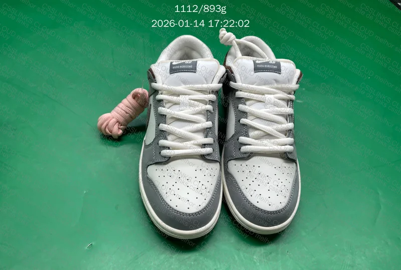 Nike SB Dunk Low Yuto Horigome (FQ1180-001) 3