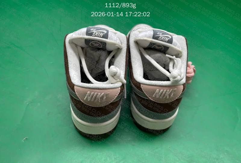 Nike SB Dunk Low Yuto Horigome (FQ1180-001) 7