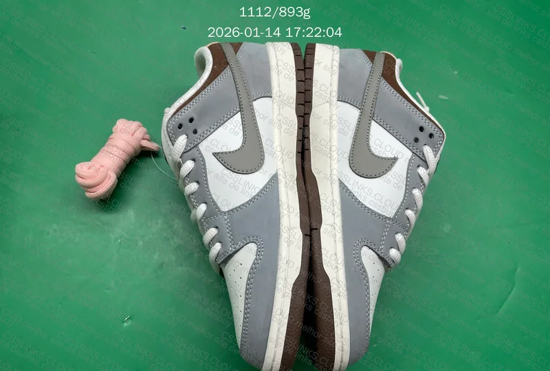 Nike SB Dunk Low Yuto Horigome (FQ1180-001) 8