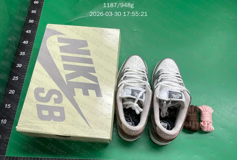 Nike SB Dunk Low Yuto Horigome (FQ1180-001)