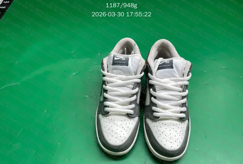 Nike SB Dunk Low Yuto Horigome (FQ1180-001) 3