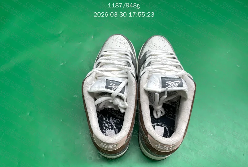 Nike SB Dunk Low Yuto Horigome (FQ1180-001) 4