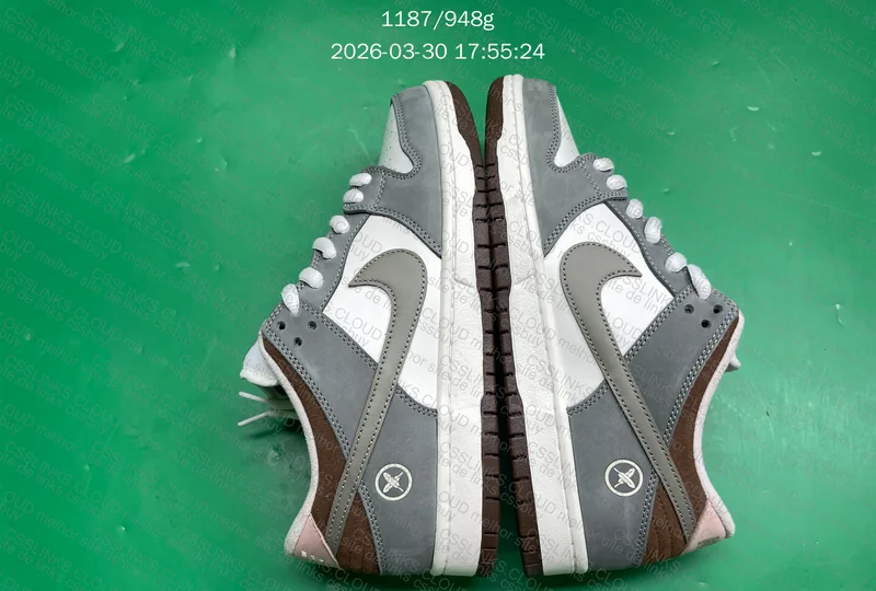 Nike SB Dunk Low Yuto Horigome (FQ1180-001) 5