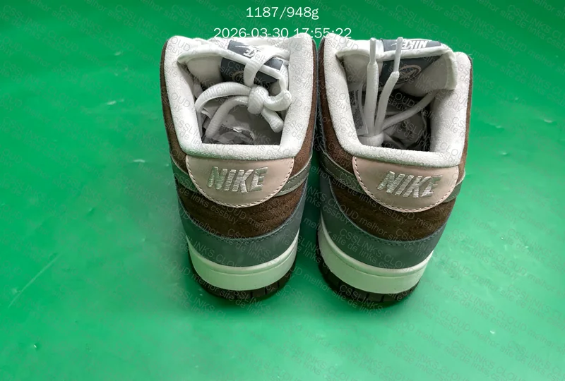 Nike SB Dunk Low Yuto Horigome (FQ1180-001) 7