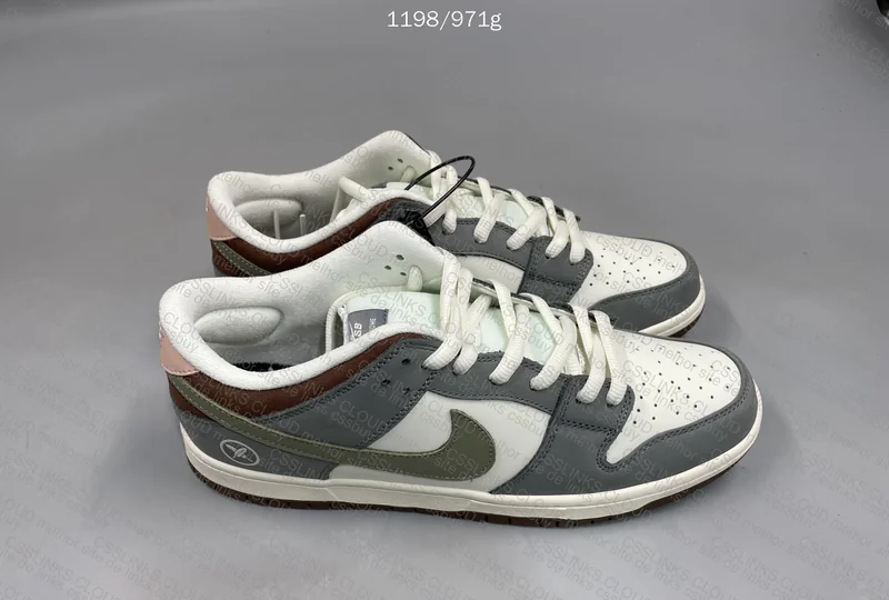 Nike SB Dunk Low Yuto Horigome Blue Tongue - GT BATCH 2